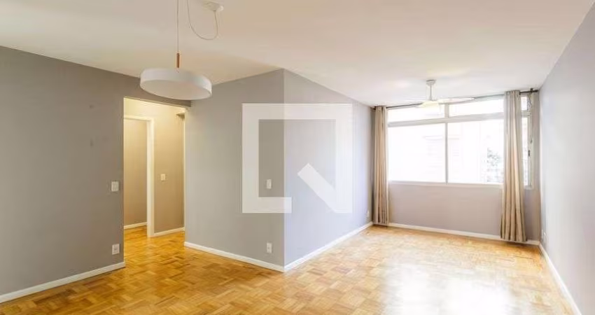 Apartamento à Venda - Itaim Bibi, 2 Quartos,  98 m2