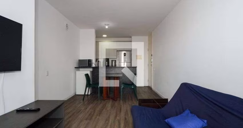 Apartamento à Venda - Portal do Morumbi, 3 Quartos,  64 m2
