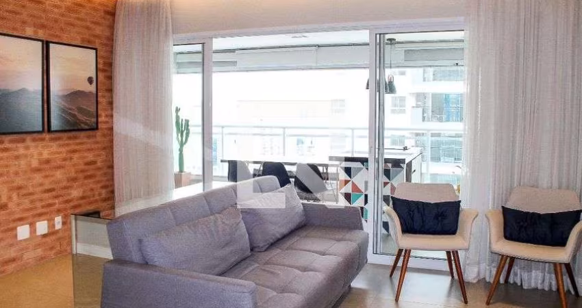 Apartamento à Venda - Barra Funda, 3 Quartos,  117 m2