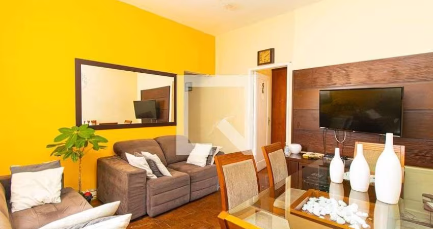 Apartamento à Venda - Bela Vista, 3 Quartos,  91 m2