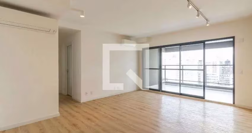 Apartamento com 2 quartos à venda na Rua Galeno de Almeida, 245, Pinheiros, São Paulo