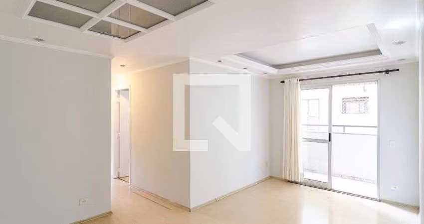 Apartamento à Venda - Chácara Inglesa, 3 Quartos,  72 m2