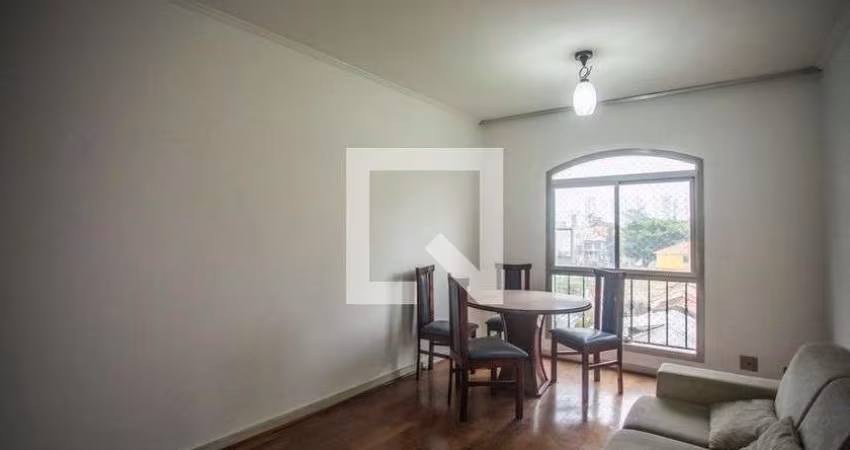 Apartamento à Venda - Vila Clementino, 3 Quartos,  88 m2