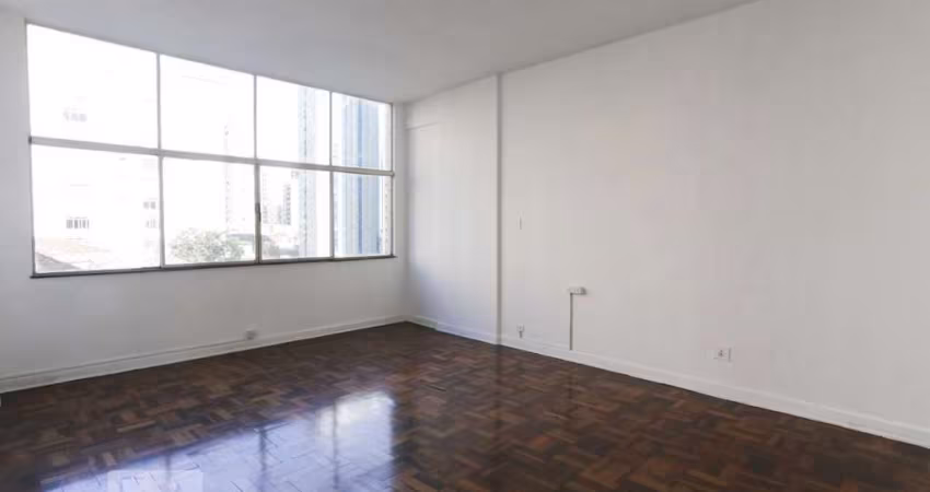 Apartamento à Venda - Jardim Paulista, 3 Quartos,  118 m2