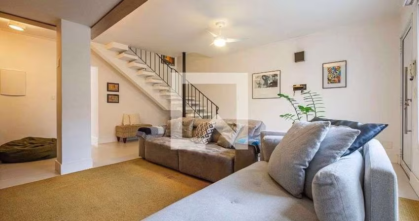 Casa à Venda - Sumaré, 3 Quartos,  137 m2