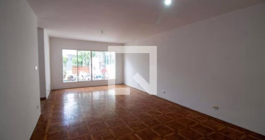 Casa à Venda - Campo Belo, 3 Quartos,  270 m2