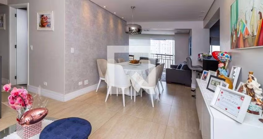 Apartamento à Venda - Vila Romana, 3 Quartos,  89 m2