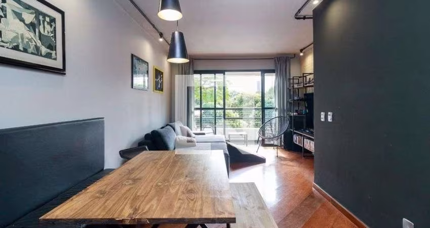 Apartamento à Venda - Brooklin, 3 Quartos,  89 m2