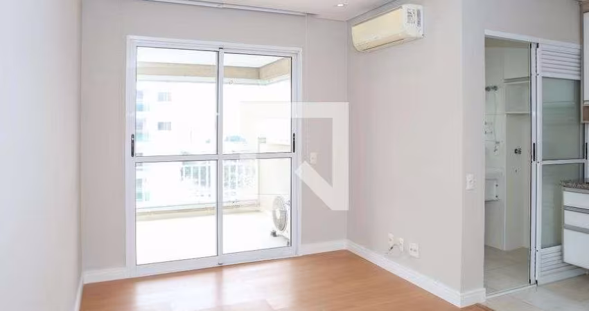 Apartamento à Venda - Barra Funda, 2 Quartos,  57 m2