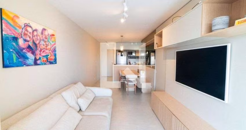 Apartamento à Venda - Saúde, 2 Quartos,  70 m2