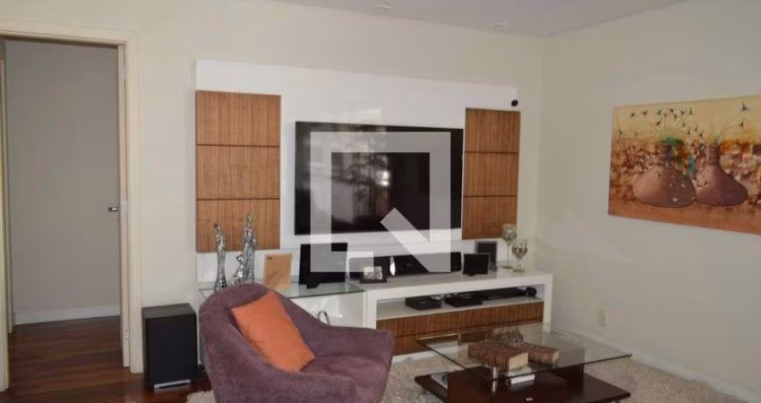Apartamento à Venda - Vila Mariana, 2 Quartos,  140 m2
