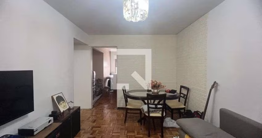 Apartamento à Venda - Pinheiros, 2 Quartos,  63 m2