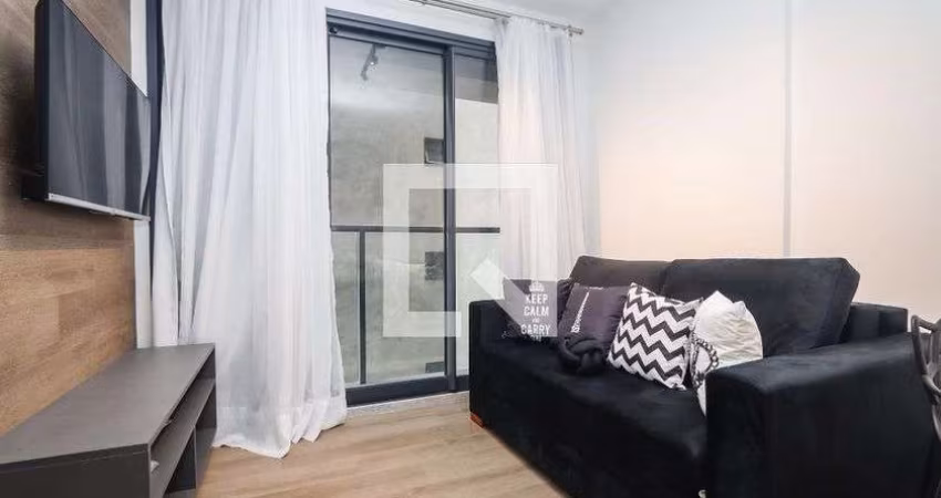 Apartamento à Venda - Jardim Paulista, 2 Quartos,  61 m2