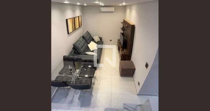 Casa à Venda - Vila Clementino, 3 Quartos,  180 m2