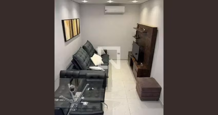 Casa com 3 quartos à venda na Rua Durval do Nascimento Miele, 49, Vila Clementino, São Paulo