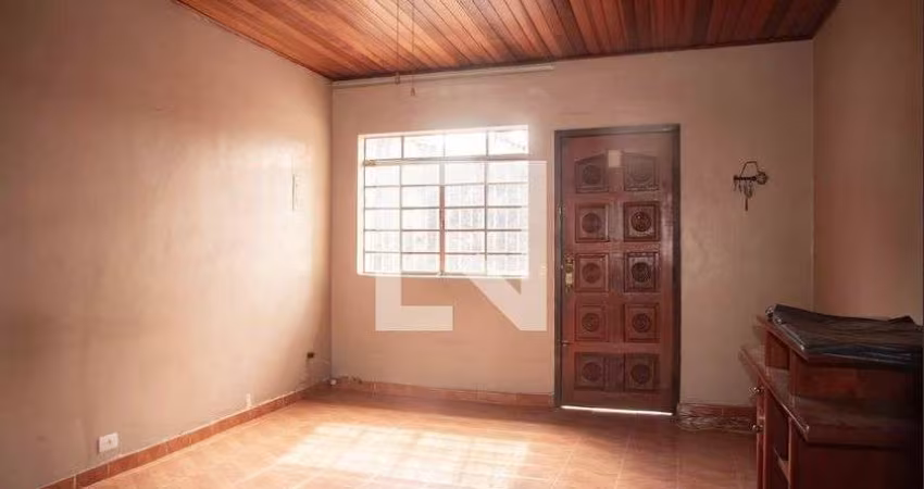 Casa à Venda - Planalto Paulista, 2 Quartos,  80 m2