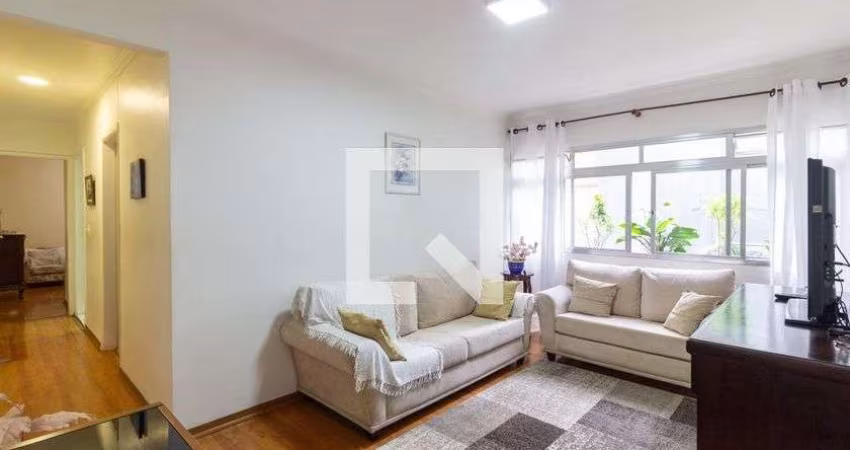 Apartamento à Venda - Paraíso, 3 Quartos,  80 m2