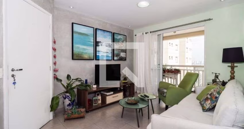 Apartamento à Venda - Portal do Morumbi, 3 Quartos,  94 m2