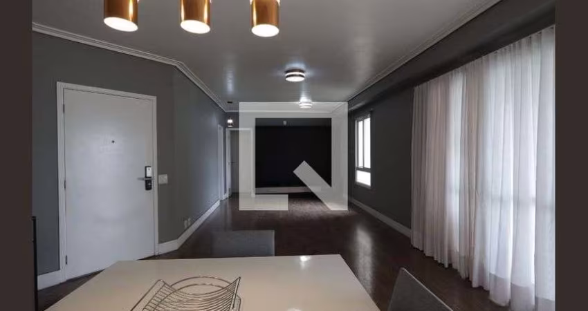 Apartamento à Venda - Vila Andrade, 3 Quartos,  142 m2