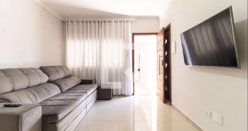 Casa à Venda - Bosque da Saúde, 4 Quartos,  140 m2