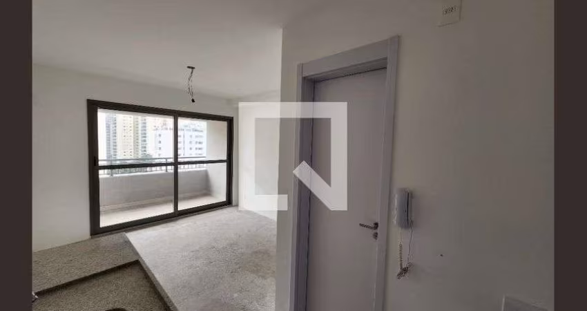 Apartamento à Venda - Moema, 1 Quarto,  28 m2