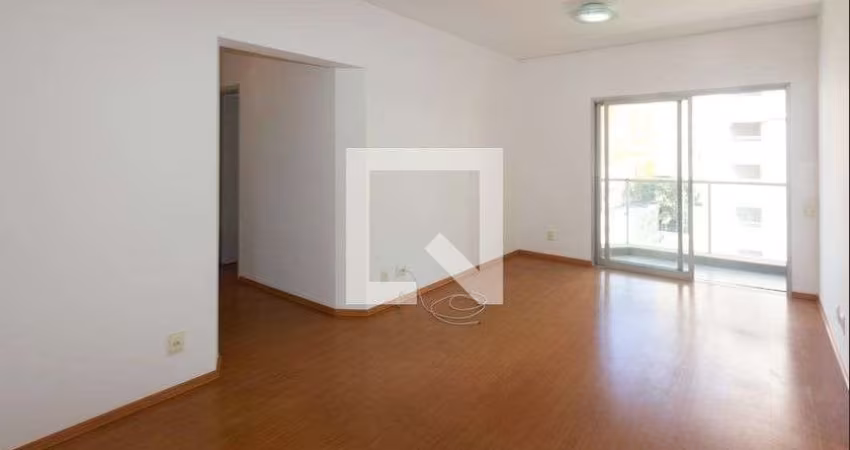 Apartamento à Venda - Moema, 3 Quartos,  76 m2