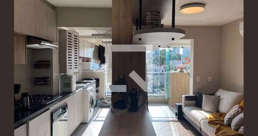 Apartamento à Venda - Vila Romana, 2 Quartos,  67 m2