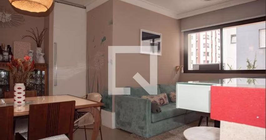Apartamento à Venda - Saúde, 1 Quarto,  59 m2