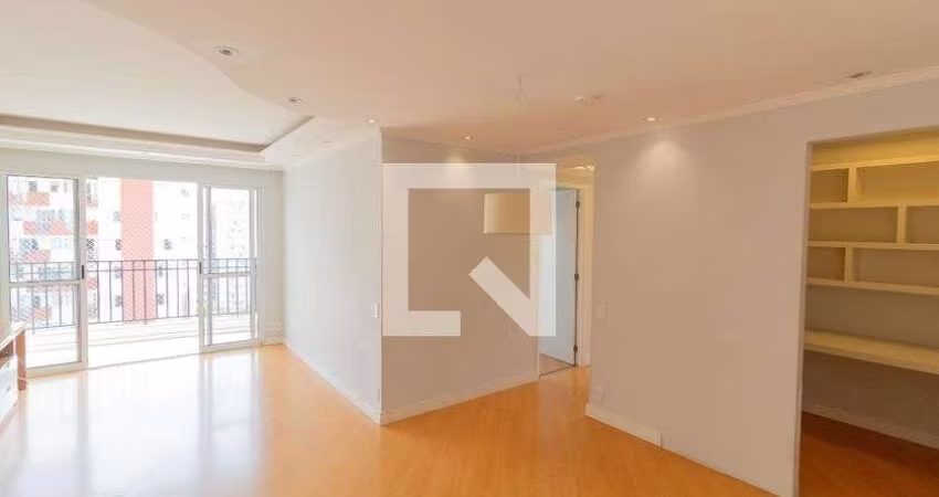 Apartamento à Venda - Jardim Marajoara , 3 Quartos,  93 m2