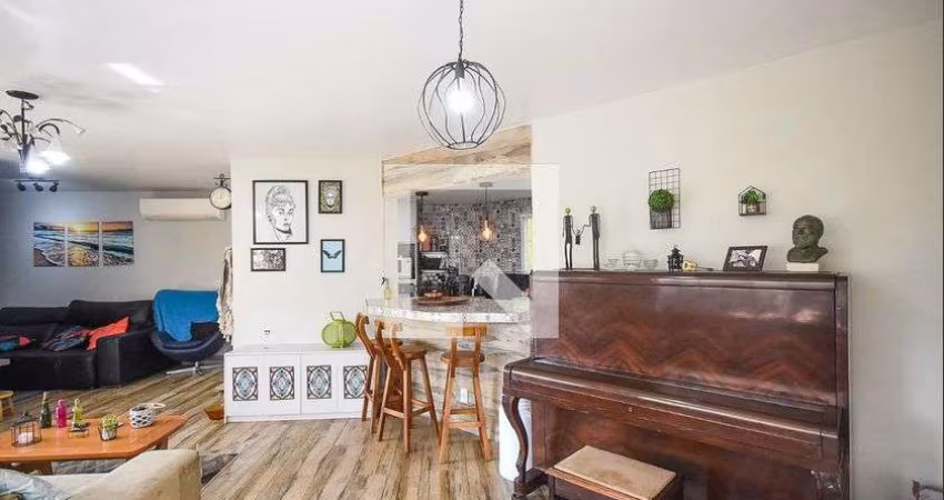 Apartamento à Venda - Panamby, 3 Quartos,  116 m2