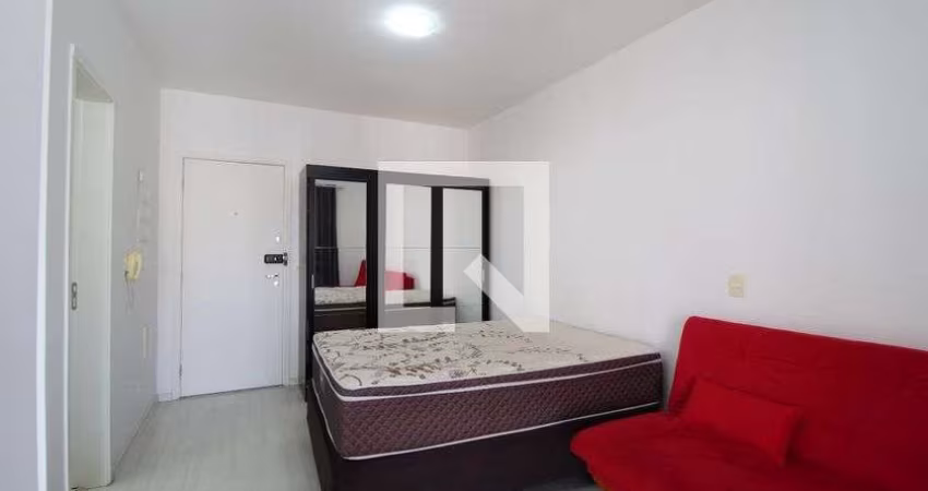 Apartamento à Venda - Moema, 1 Quarto,  40 m2
