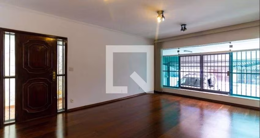 Casa à Venda - Alto da Lapa, 5 Quartos,  450 m2