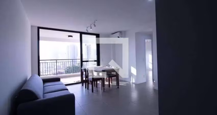 Apartamento à venda - chácara inglesa, 1 quarto,  65 m2