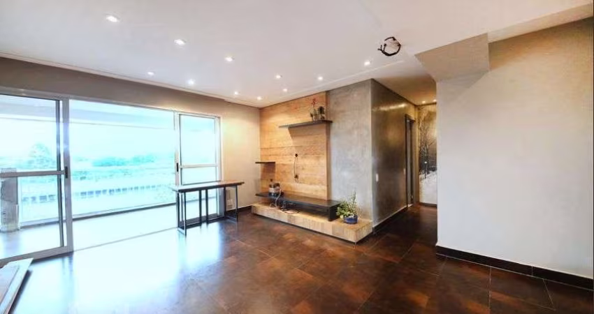 Apartamento à Venda - Jardim Marajoara , 2 Quartos,  98 m2
