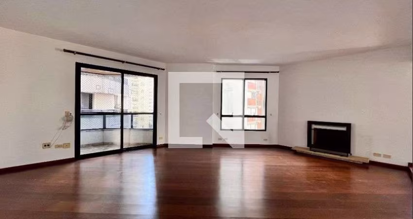 Apartamento à Venda - Perdizes, 4 Quartos,  230 m2
