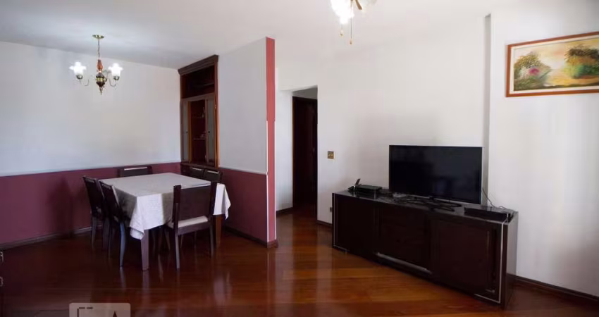 Apartamento à Venda - Bela Vista, 3 Quartos,  110 m2