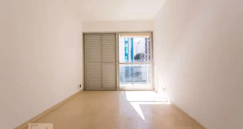 Apartamento à venda - jardim paulista, 3 quartos,  110 m2