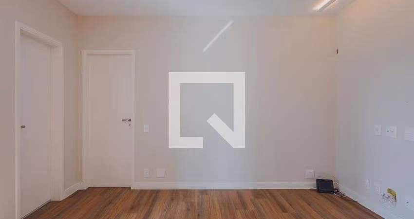 Apartamento à Venda - Pinheiros, 1 Quarto,  42 m2