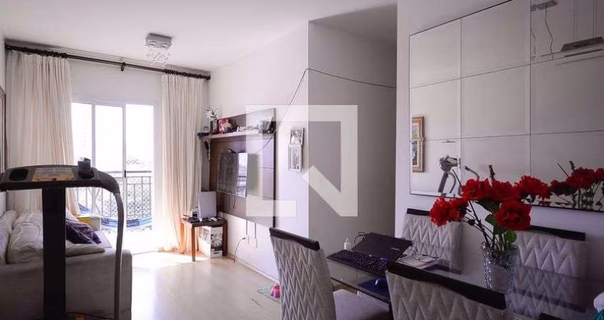 Apartamento à Venda - Bosque da Saúde, 3 Quartos,  69 m2