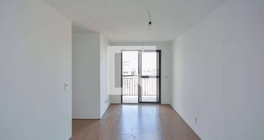 Apartamento à Venda - Jardim Marajoara , 3 Quartos,  58 m2