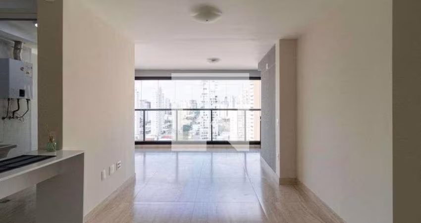 Apartamento à Venda - Vila Romana, 2 Quartos,  81 m2