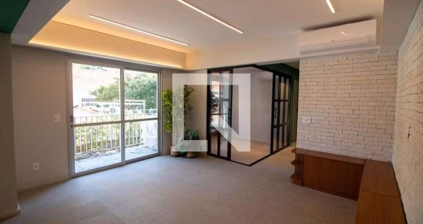 Apartamento à Venda - Brooklin, 3 Quartos,  90 m2