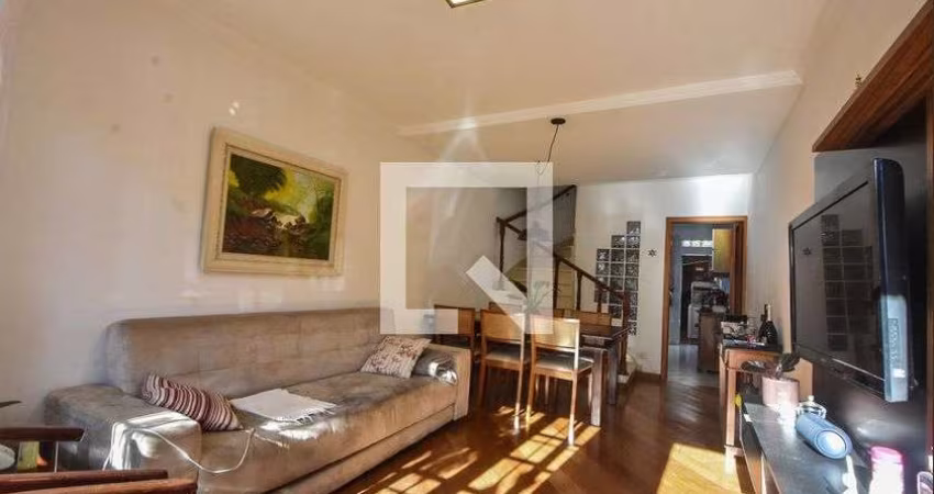 Casa à Venda - Brooklin, 2 Quartos,  130 m2