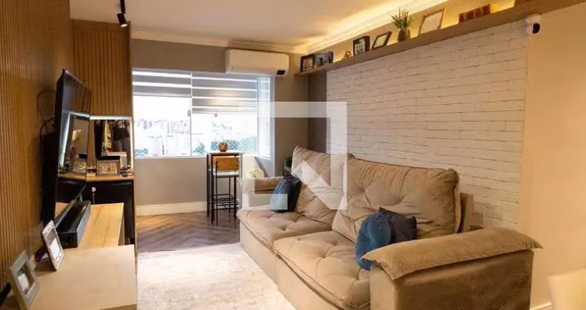 Apartamento à venda - jardim marajoara , 3 quartos,  89 m2