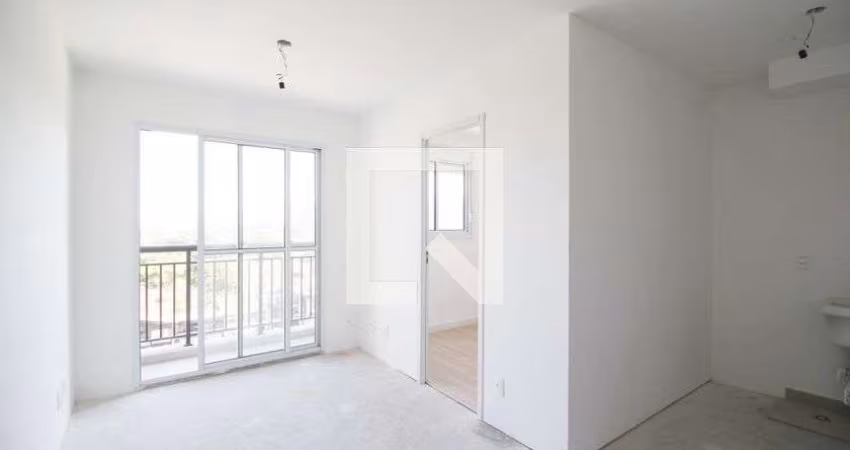 Apartamento à Venda - Moema, 2 Quartos,  36 m2