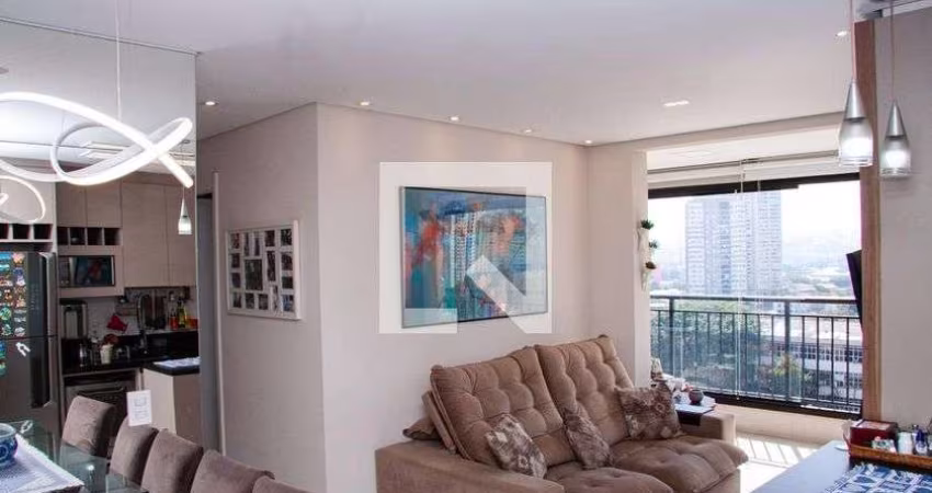 Apartamento à Venda - Barra Funda, 2 Quartos,  62 m2