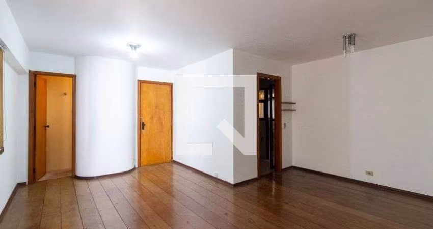 Apartamento à Venda - Pinheiros, 3 Quartos,  180 m2
