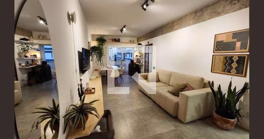 Apartamento à Venda - Vila Olímpia, 2 Quartos,  78 m2