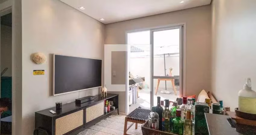 Apartamento à Venda - Água Branca, 2 Quartos,  83 m2