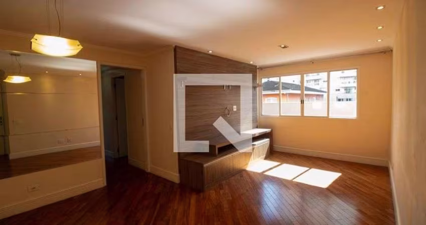 Apartamento à Venda - Brooklin, 3 Quartos,  92 m2